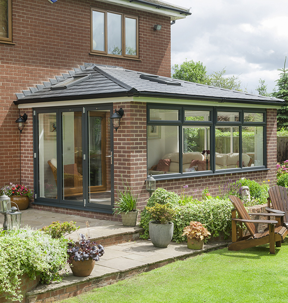 Foxton Frames | Conservatories | Orangeries | Extensions | Replacement Tiled Roof Systems | New Technology Glass Roofs | Windows & Doors | Garden Rooms