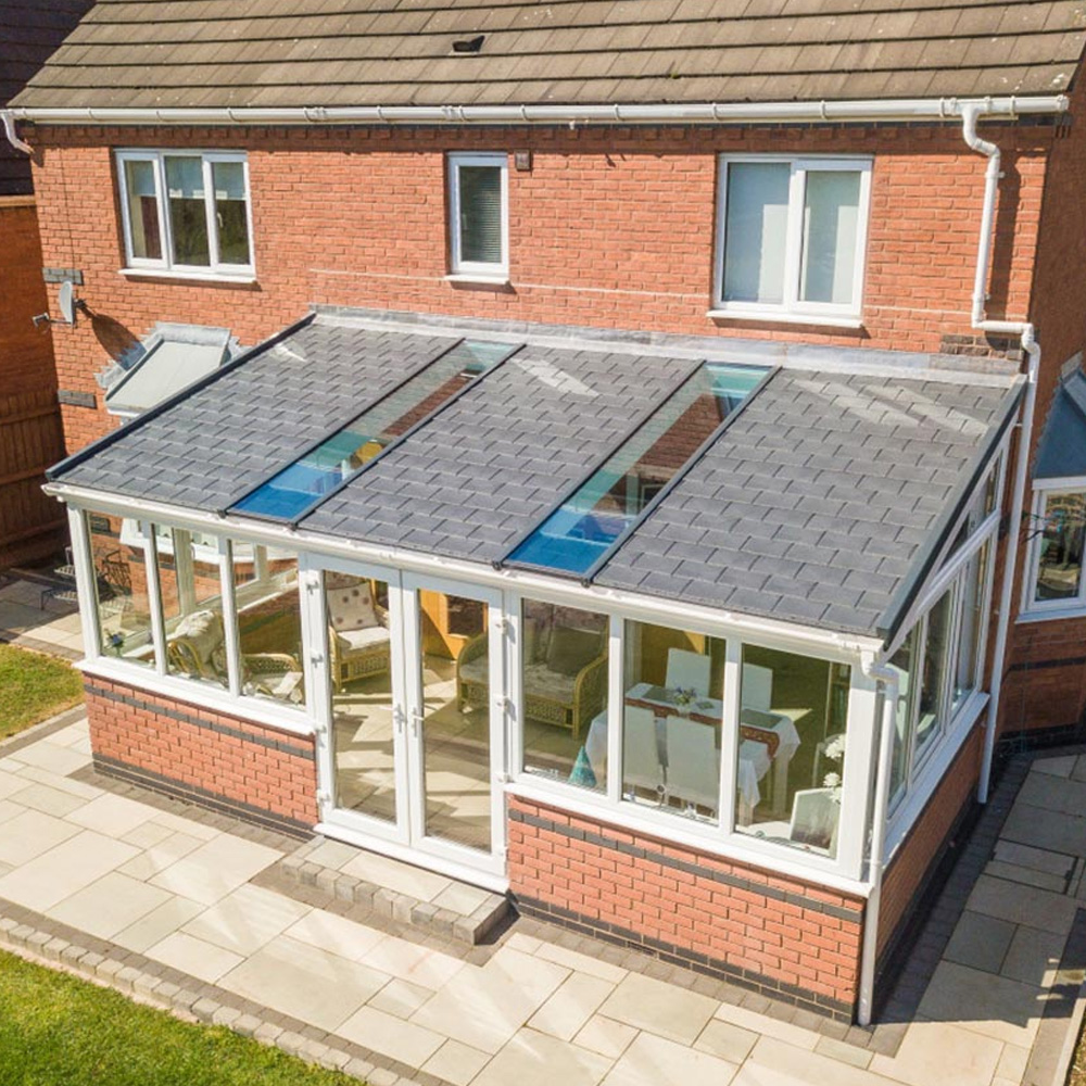 Foxton Frames | Conservatories | Orangeries | Extensions | Replacement Tiled Roof Systems | New Technology Glass Roofs | Windows & Doors | Garden Rooms