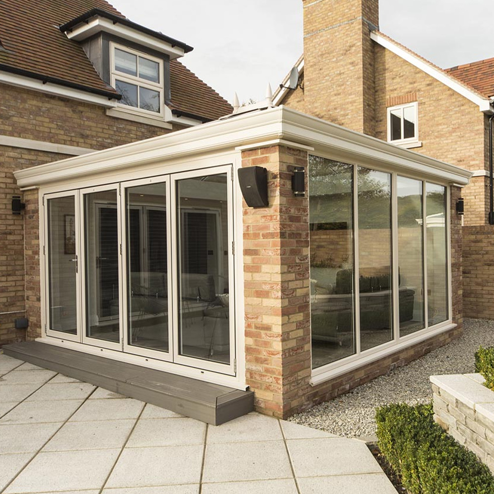 Foxton Frames | Conservatories | Orangeries | Extensions | Replacement Tiled Roof Systems | New Technology Glass Roofs | Windows & Doors | Garden Rooms