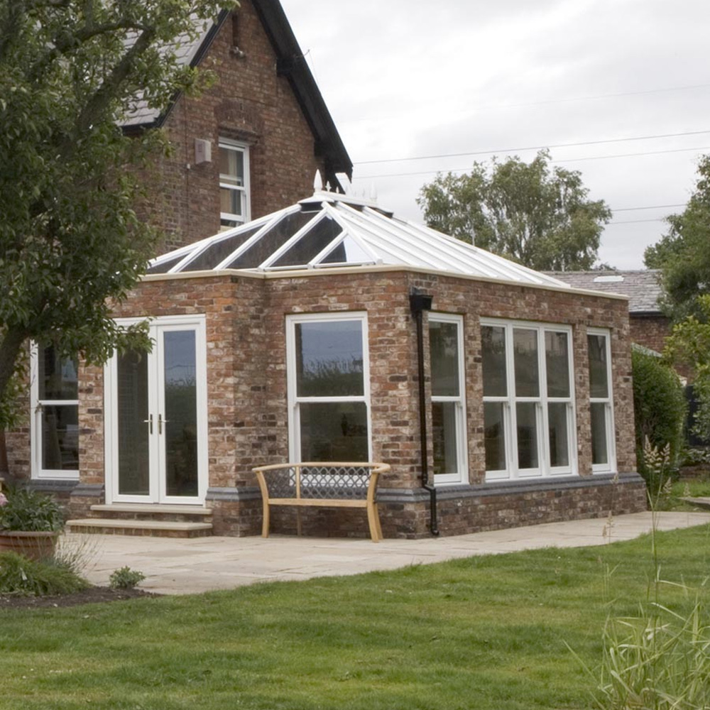 Foxton Frames | Conservatories | Orangeries | Extensions | Replacement Tiled Roof Systems | New Technology Glass Roofs | Windows & Doors | Garden Rooms