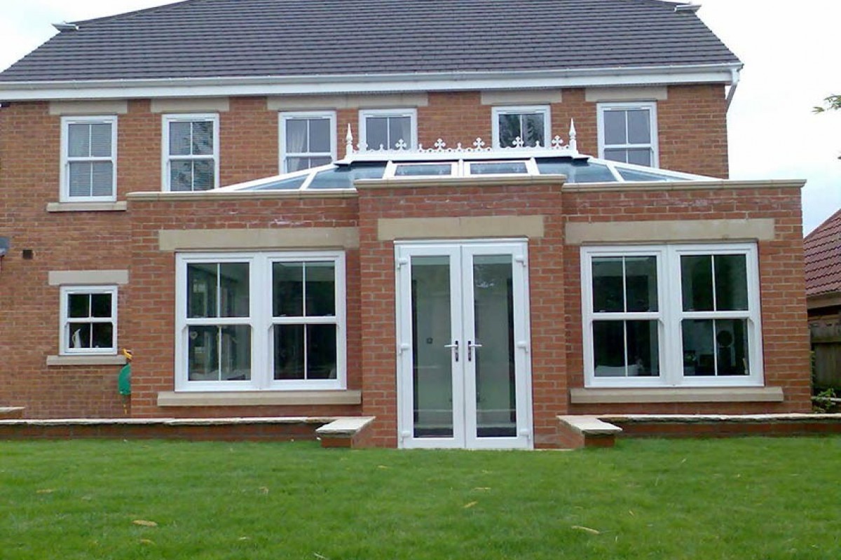 Foxtons Frames | Conservatories | Orangeries | Extensions | Replacement Roof Systems | Tinted Self-Clean Glass Roofs | Windows & Doors | Garden Rooms