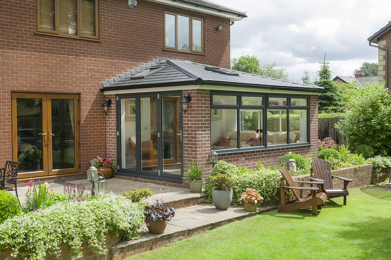 Foxtons Frames | Conservatories | Orangeries | Extensions | Replacement Roof Systems | Tinted Self-Clean Glass Roofs | Windows & Doors | Garden Rooms