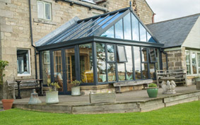 Foxtons Frames | Conservatories | Orangeries | Extensions | Replacement Roof Systems | Tinted Self-Clean Glass Roofs | Windows & Doors | Garden Rooms