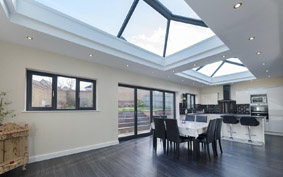 Foxtons Frames | Conservatories | Orangeries | Extensions | Replacement Roof Systems | Tinted Self-Clean Glass Roofs | Windows & Doors | Garden Rooms