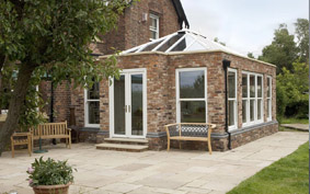 Foxtons Frames | Conservatories | Orangeries | Extensions | Replacement Roof Systems | Tinted Self-Clean Glass Roofs | Windows & Doors | Garden Rooms