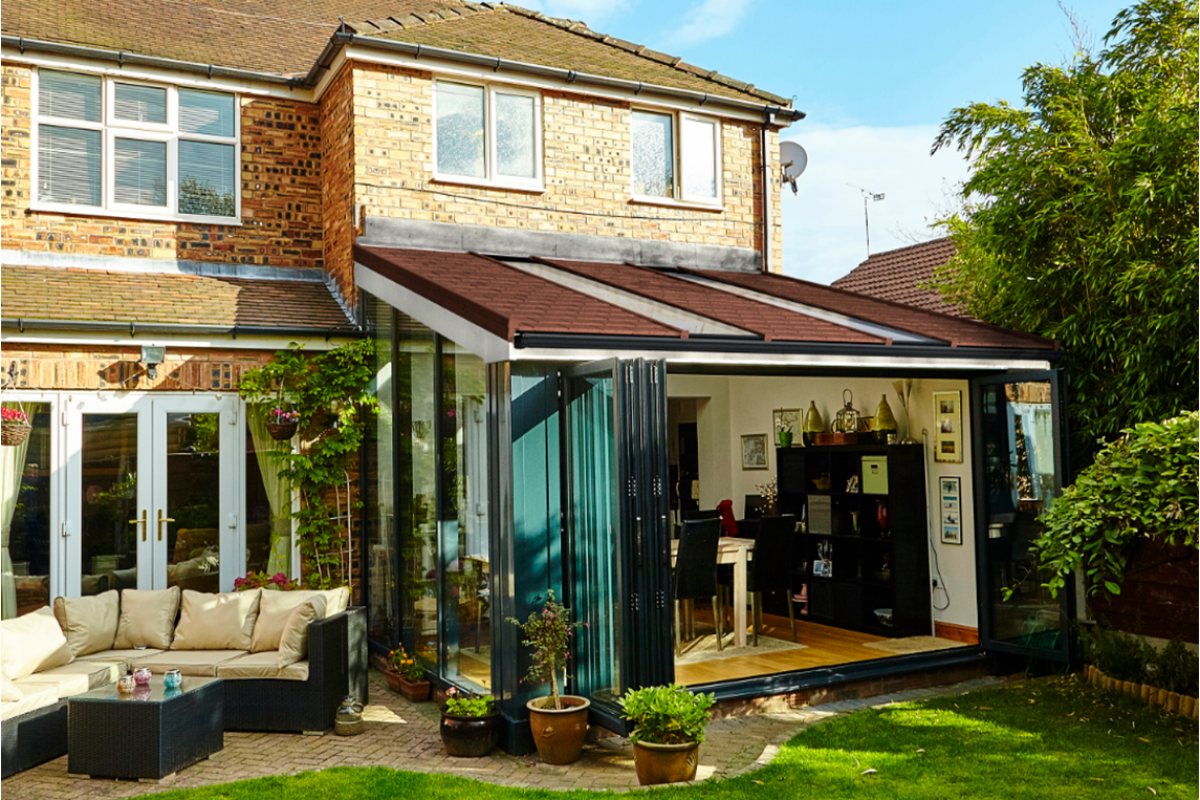 Foxtons Frames | Conservatories | Orangeries | Extensions | Replacement Roof Systems | Tinted Self-Clean Glass Roofs | Windows & Doors | Garden Rooms